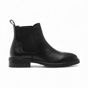 Steve Madden Leopold Boot